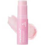 medicube PDRN Pink Collagen Volume Multi Balm Stick - Face & Body Balm | Volufil... - Image 2