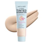 wet n wild Bare Focus Tinted Hydrator Tinted Skin Veil, Lightweight Buildable Co... - Image 2